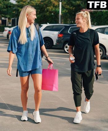 Kristie Mewis
