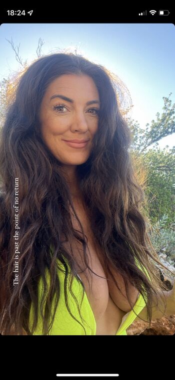Kristie Wolfe