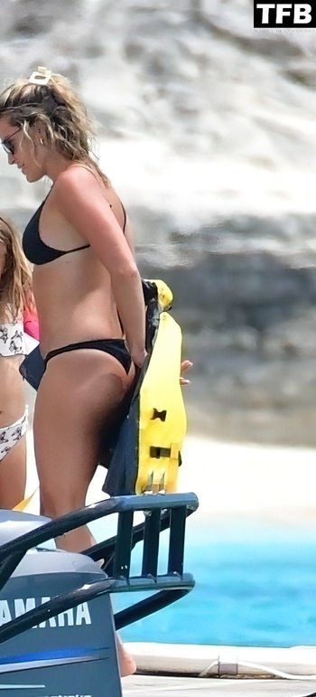 Kristin Cavallari
