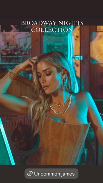 Kristin Cavallari