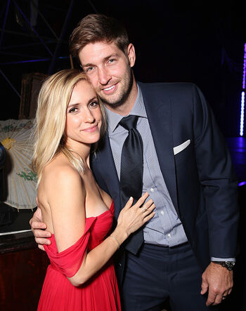 Kristin Cavallari