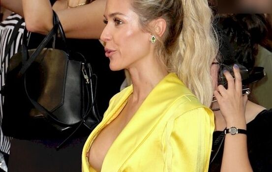 Kristin Cavallari