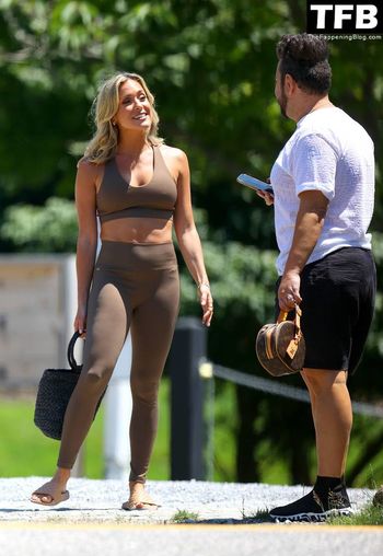 Kristin Cavallari