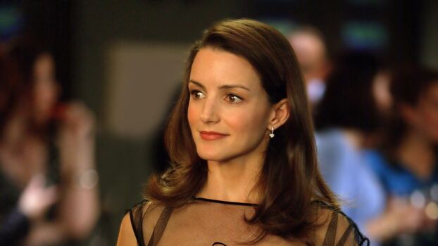 Kristin Davis