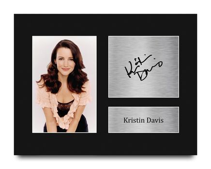 Kristin Davis