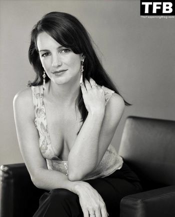 Kristin Davis