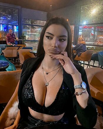 Kristina Djedovic