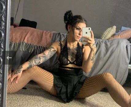 Kristina May
