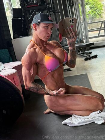 Kristina Parks
