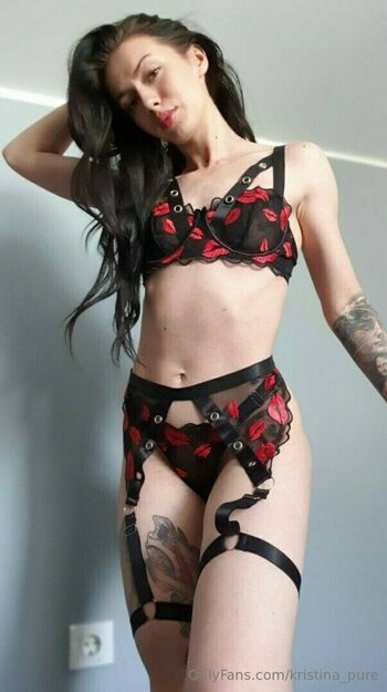 kristina_pure