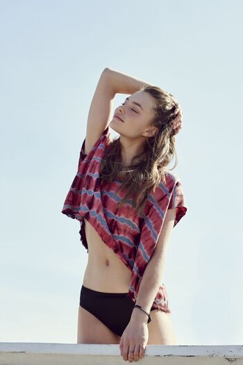 Kristine Froseth