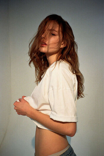 Kristine Froseth