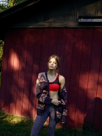 Kristine Froseth