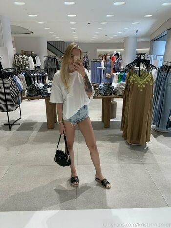 kristinevans