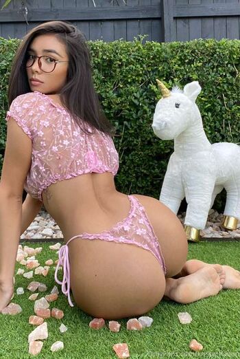 Kristy Chaaan