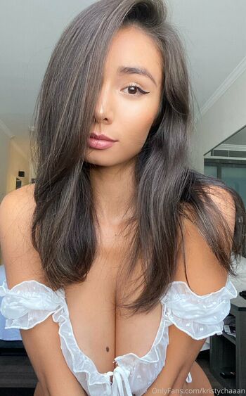 Kristychaaan
