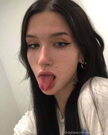 kristydiamond