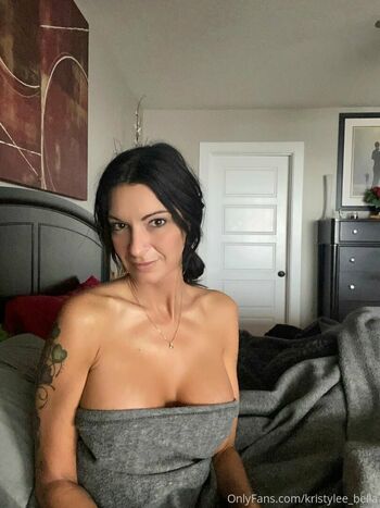 kristyleebella