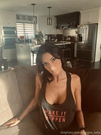 kristyleebella