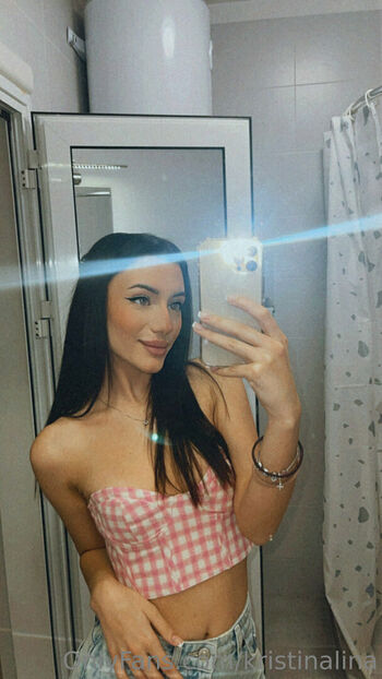 kristylina