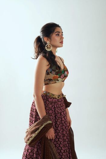 Krithi Shetty