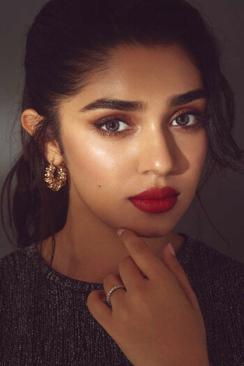 Krithi Shetty
