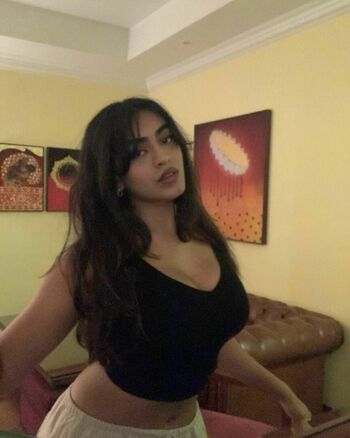 Kriti Jain
