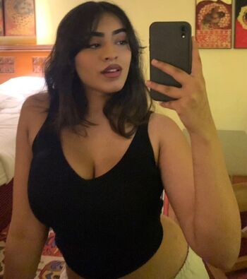 Kriti Jain
