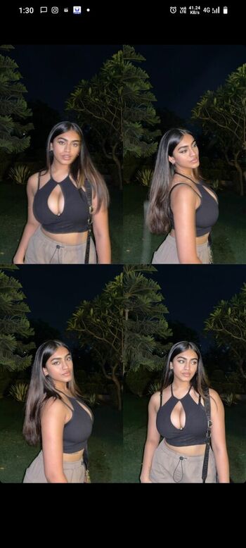 Kriti Jain