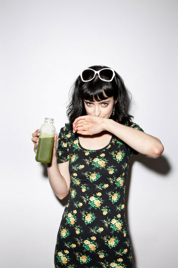 Krysten Ritter