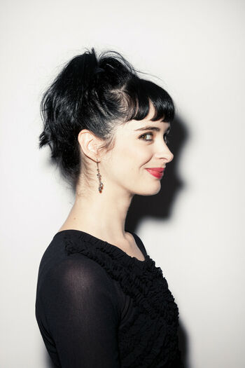 Krysten Ritter