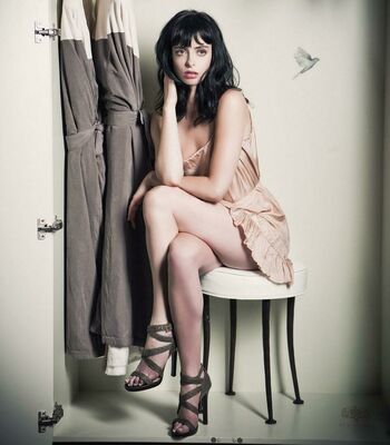 Krysten Ritter
