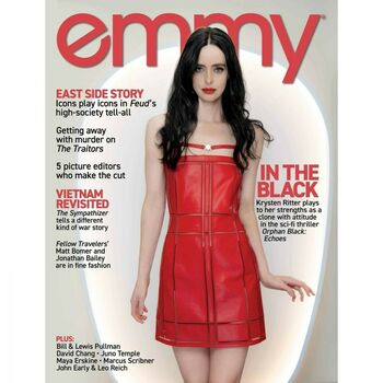 Krysten Ritter