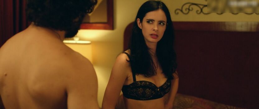 Krysten Ritter