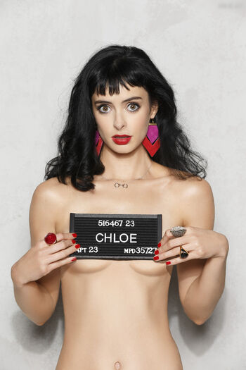 Krysten Ritter