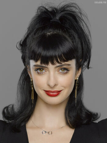 Krysten Ritter