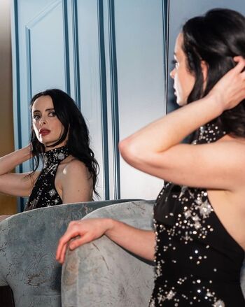 Krysten Ritter