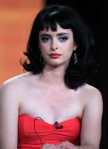 krystenritter
