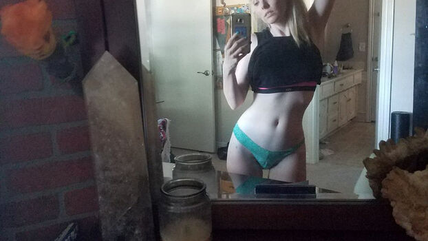 Krystle Starr