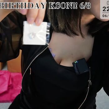 Kson Onair