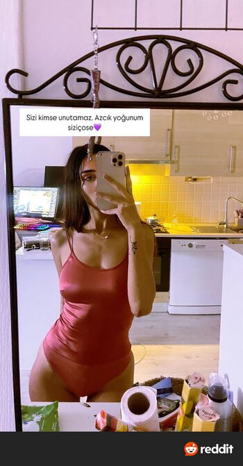 Kübra Miranda Çamlıbel