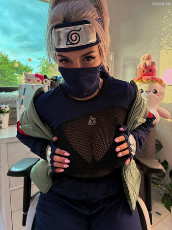 Kunshikitty