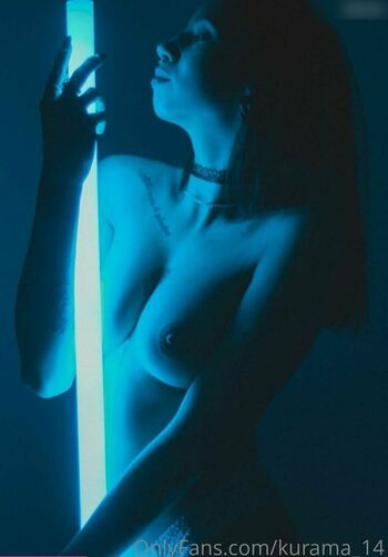 Kurama_14 / Jessica pantaleo