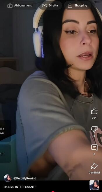 Kurolily