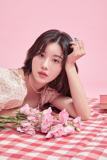 Kwon Eun Bi