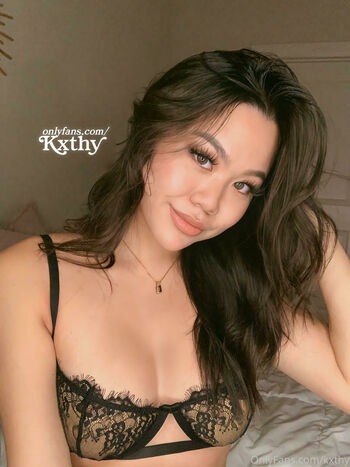 Kxthy