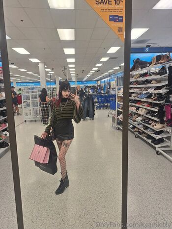 kyanikitty