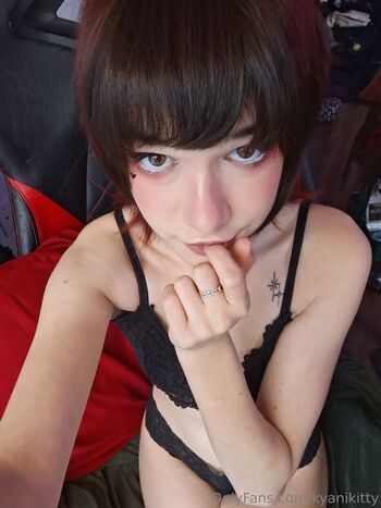 kyanikitty