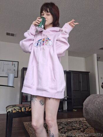 kyanikitty