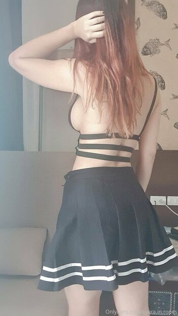 kyara.in.ropes